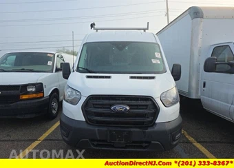 2020 Ford Transit 250 Cargo Van Medium Roof 148.0" WB - miniatura 6