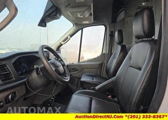2020 Ford Transit 250 Cargo Van Medium Roof 148.0" WB - miniatura 7
