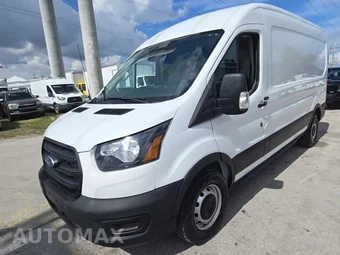2020 Ford Transit 250 Cargo Van Medium Roof 148.0" WB
