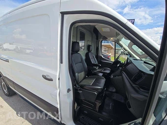 2020 Ford Transit 250 Cargo Van Medium Roof 148.0" WB - miniatura 14