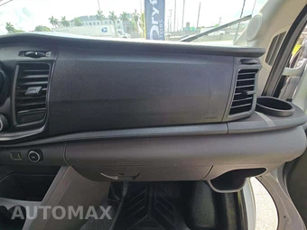 2020 Ford Transit 250 Cargo Van Medium Roof 148.0" WB - miniatura 15