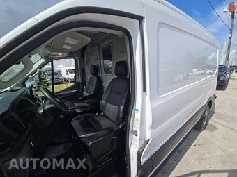 2020 Ford Transit 250 Cargo Van Medium Roof 148.0" WB - miniatura 3