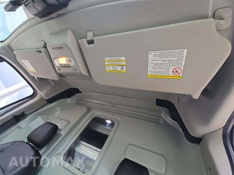 2020 Ford Transit 250 Cargo Van Medium Roof 148.0" WB - miniatura 8