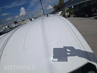 2020 Ford Transit 250 Cargo Van Medium Roof 148.0" WB - miniatura 9