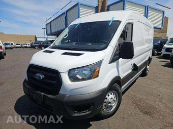 2020 Ford Transit 250 Cargo Van Medium Roof 148.0" WB