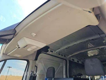 2020 Ford Transit 250 Cargo Van Medium Roof 148.0" WB - miniatura 11