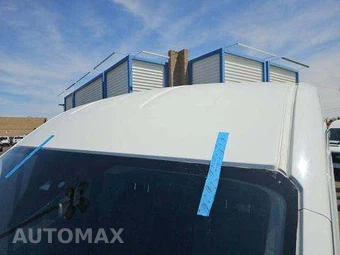 2020 Ford Transit 250 Cargo Van Medium Roof 148.0" WB - miniatura 12