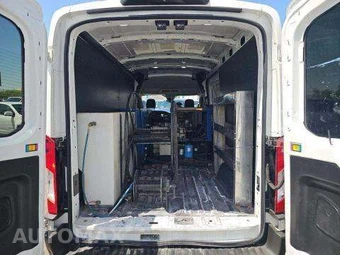 2020 Ford Transit 250 Cargo Van Medium Roof 148.0" WB - miniatura 13
