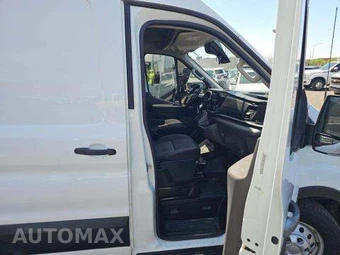 2020 Ford Transit 250 Cargo Van Medium Roof 148.0" WB - miniatura 17