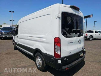 2020 Ford Transit 250 Cargo Van Medium Roof 148.0" WB - miniatura 2