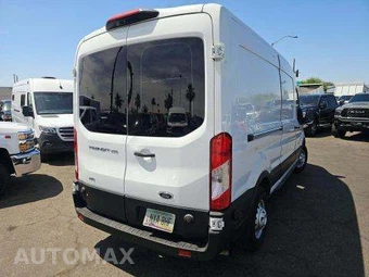2020 Ford Transit 250 Cargo Van Medium Roof 148.0" WB - miniatura 3