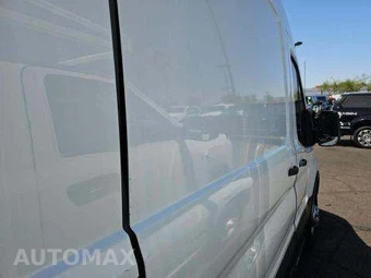 2020 Ford Transit 250 Cargo Van Medium Roof 148.0" WB - miniatura 34