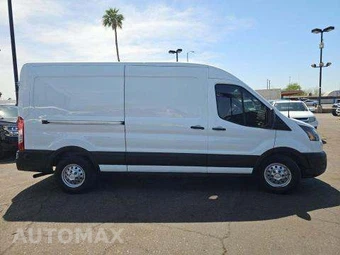 2020 Ford Transit 250 Cargo Van Medium Roof 148.0" WB - miniatura 4