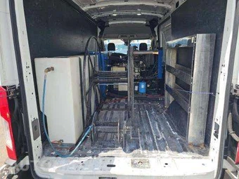 2020 Ford Transit 250 Cargo Van Medium Roof 148.0" WB - miniatura 44