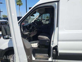 2020 Ford Transit 250 Cargo Van Medium Roof 148.0" WB - miniatura 6