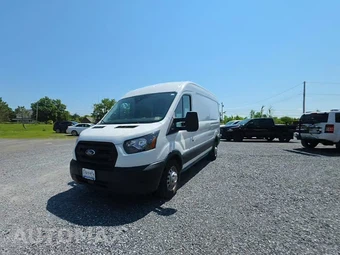 2020 Ford Transit 250 Cargo Van Medium Roof 148.0" WB