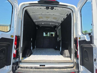 2020 Ford Transit 250 Cargo Van Medium Roof 148.0" WB - miniatura 10