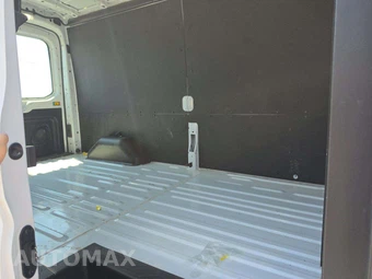 2020 Ford Transit 250 Cargo Van Medium Roof 148.0" WB - miniatura 12