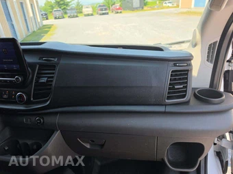 2020 Ford Transit 250 Cargo Van Medium Roof 148.0" WB - miniatura 15