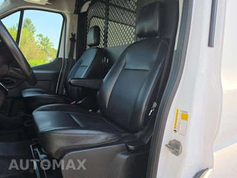 2020 Ford Transit 250 Cargo Van Medium Roof 148.0" WB - miniatura 3