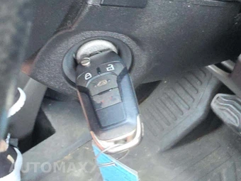 2020 Ford Transit 250 Cargo Van Medium Roof 148.0" WB - miniatura 5