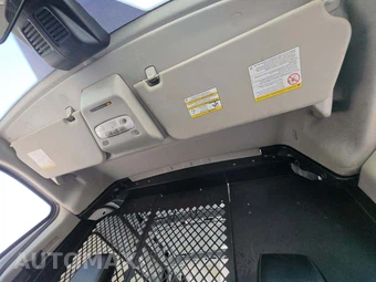 2020 Ford Transit 250 Cargo Van Medium Roof 148.0" WB - miniatura 8