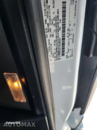 2020 Ford Transit 250 Cargo Van Medium Roof 148.0" WB - miniatura 16