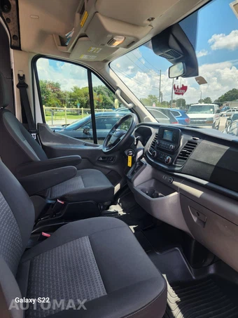 2020 Ford Transit 250 Cargo Van Medium Roof 148.0" WB - miniatura 7