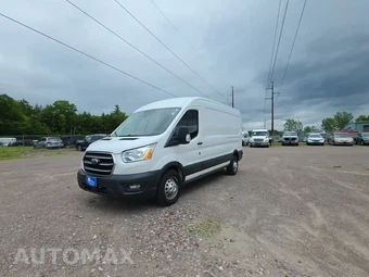 2020 Ford Transit 250 Cargo Van Medium Roof 148.0" WB