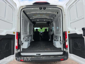 2020 Ford Transit 250 Cargo Van Medium Roof 148.0" WB - miniatura 10