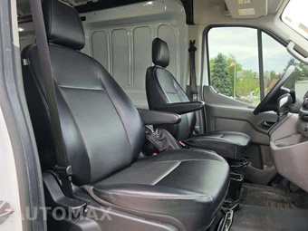 2020 Ford Transit 250 Cargo Van Medium Roof 148.0" WB - miniatura 13