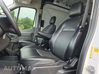 2020 Ford Transit 250 Cargo Van Medium Roof 148.0" WB - miniatura 3