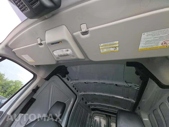 2020 Ford Transit 250 Cargo Van Medium Roof 148.0" WB - miniatura 8