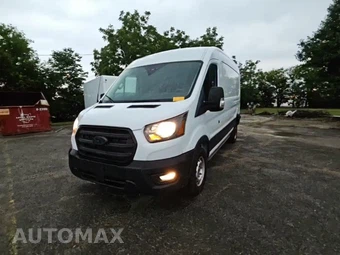 2020 Ford Transit 250 Cargo Van Medium Roof
