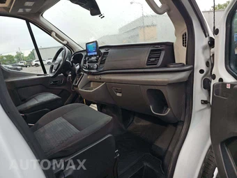 2020 Ford Transit 250 Cargo Van Medium Roof - miniatura 14