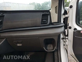 2020 Ford Transit 250 Cargo Van Medium Roof - miniatura 15