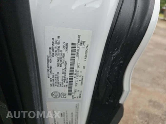 2020 Ford Transit 250 Cargo Van Medium Roof - miniatura 2
