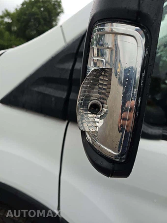 2020 Ford Transit 250 Cargo Van Medium Roof - miniatura 21