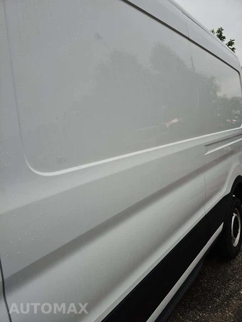 2020 Ford Transit 250 Cargo Van Medium Roof - miniatura 22