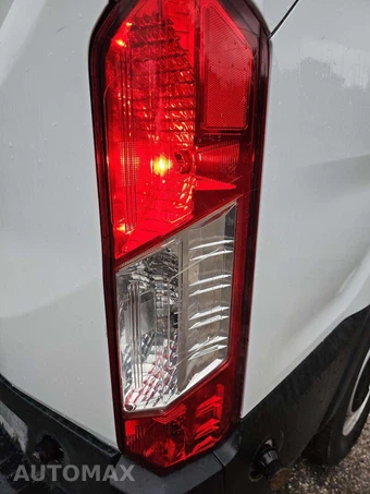 2020 Ford Transit 250 Cargo Van Medium Roof - miniatura 28