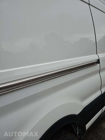 2020 Ford Transit 250 Cargo Van Medium Roof - miniatura 29