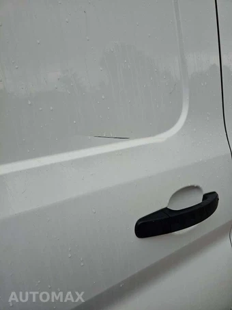 2020 Ford Transit 250 Cargo Van Medium Roof - miniatura 31