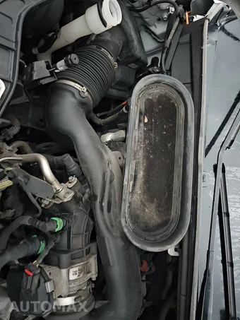 2020 Ford Transit 250 Cargo Van Medium Roof - miniatura 35