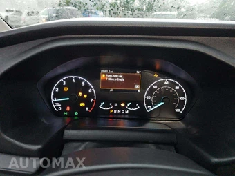 2020 Ford Transit 250 Cargo Van Medium Roof - miniatura 6