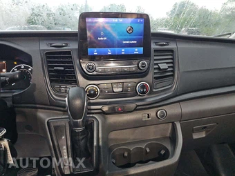 2020 Ford Transit 250 Cargo Van Medium Roof - miniatura 7