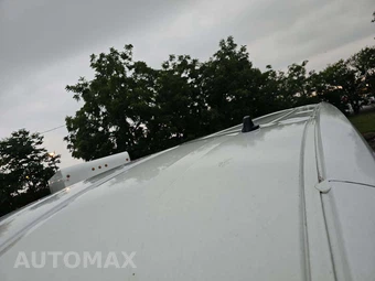 2020 Ford Transit 250 Cargo Van Medium Roof - miniatura 9