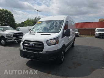 2020 Ford Transit 250 Cargo Van Medium Roof