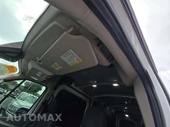 2020 Ford Transit 250 Cargo Van Medium Roof - miniatura 11