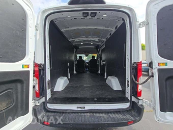 2020 Ford Transit 250 Cargo Van Medium Roof - miniatura 13
