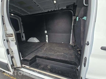 2020 Ford Transit 250 Cargo Van Medium Roof - miniatura 15